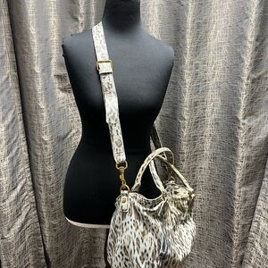 Liebeskind Animal Print Women's Bag